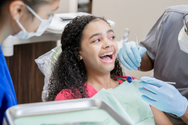 Best Emergency Dental Surgery in Brownwood, TX