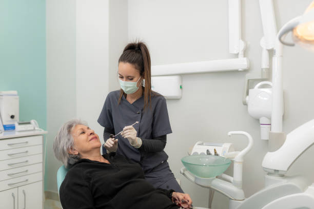Best Weekend Emergency Dentist in Brownwood, TX