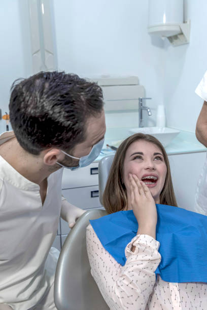 Best Emergency Broken Tooth Repair in Brownwood, TX