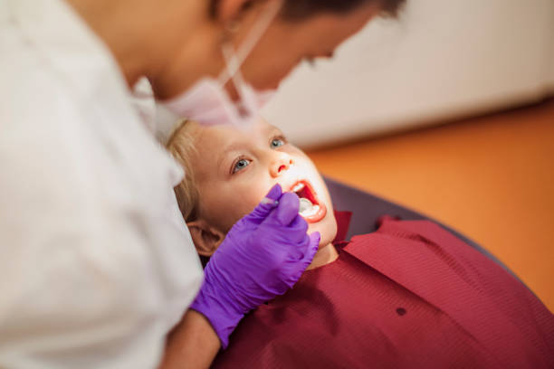Best Walk-In Emergency Dentist in Brownwood, TX